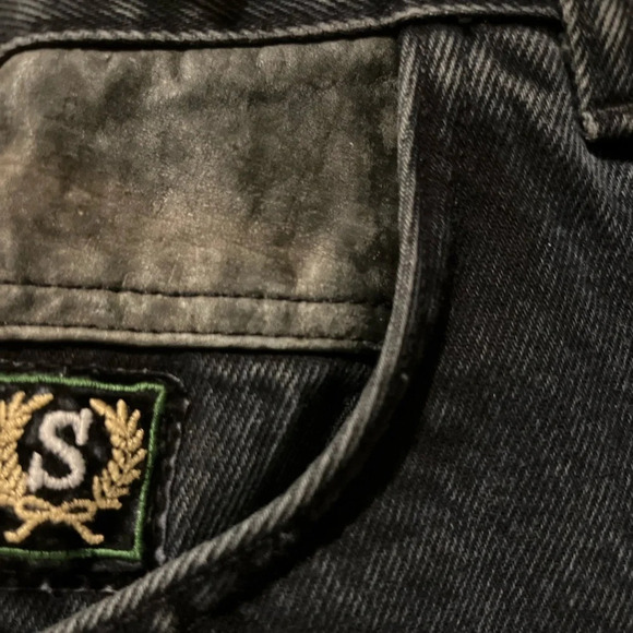 Silver Jeans| Denim  Skirt - Picture 3 of 5